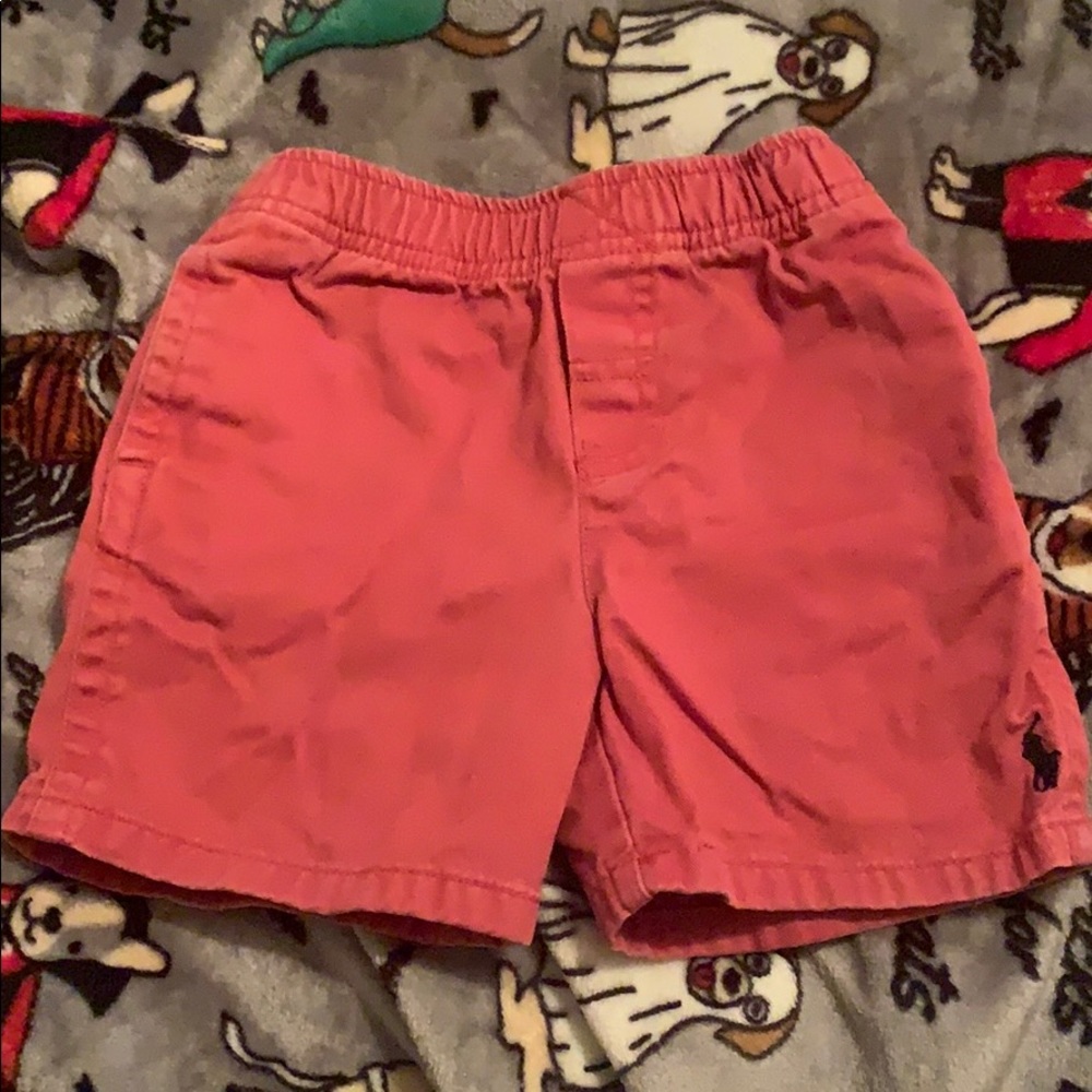 Ralph Lauren Shorts